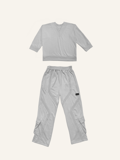 Lunar™ Athleisure Co-ord Set