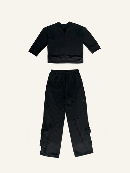 Lunar™ Athleisure Co-ord Set